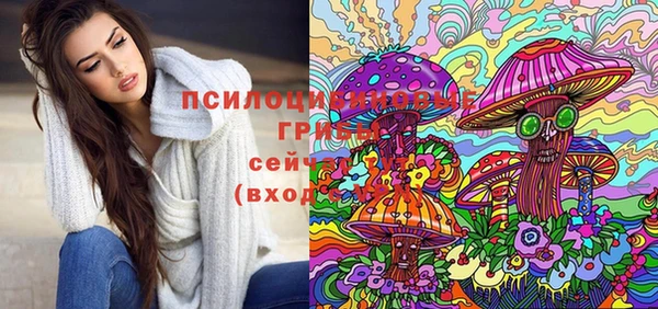 прущая мука Остров